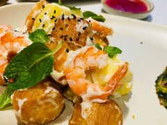 -鹿港小镇(金虹桥国际中心店)