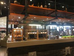 -黑鸡小馆(金源店)