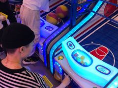 -芭菲盛宴·环球美食(北城国际店)