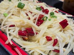 -蚝掌门江湖菜馆(柳市店)