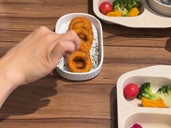 -Pennehut畔尼意面(合肥万象城店)