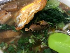 -复旦张江校区食堂