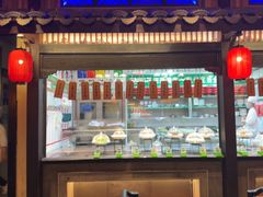 -老淮安·淮安菜(涟水店)