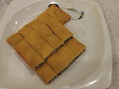 -阙里宾舍(孔府店)