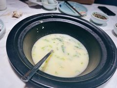 -蓝珊瑚蒸汽海鲜餐厅(龙奥店)