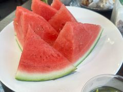 -阿峰饭店·本地土菜馆·农家土鸡煲·一品神仙鸡(报福店)