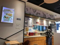 -满记甜品(王府井北京市百货大楼店)