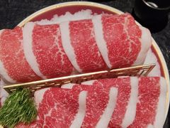-牛将军•涮肉•烤肉•铁板烧(北京王府井·故宫店)