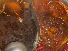 -廖掌柜·重庆鲜货火锅(上海首店)