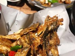 -渔米粥(罗湖店)