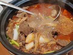 -肖记公安牛肉鱼杂馆·省级非物质文化遗产(三角路直营店)