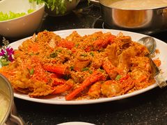 -协成海鲜火锅(海洋花园店)