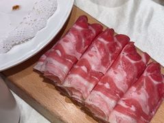 -东来顺饭庄(天坛店)