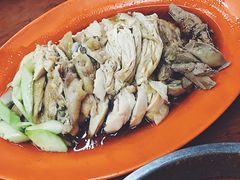 -马六甲鸡场街