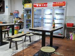 -肥肠鸡冷锅串串(广元利州广场店)