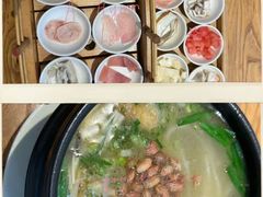 -双桥园·云南过桥米线(古城南门店)