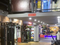 -NRG 健身私教CLUB(云山路店)