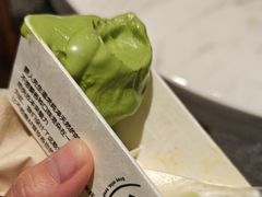 -野人先生现做冰淇淋(北京王府井东方新天地店)