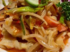 -泰来食光泰国菜餐厅(运河城店)