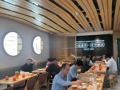 -天怡興·百年蒸饺(中心书城店)