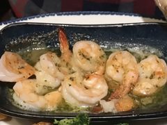 炸凤尾虾-RED LOBSTER(多伦多DT店)