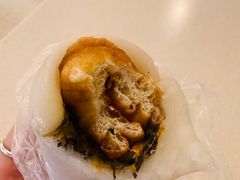 -上海虹口糕团(福州路店)