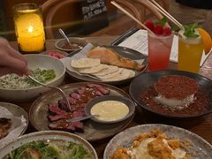 -BOR Eatery(安福路店)