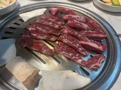 -六七八韩式烤肉·韩国料理(上杭路店)