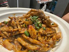 -情妹耙泥鳅·江湖川菜(科华店)