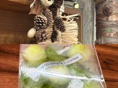 -山与蓝·轻糖鲜果蛋糕(勒泰店)