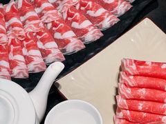 -东来顺饭庄(金泉广场店)