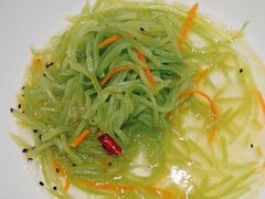 -驿楼兰·新疆菜(火车站店)