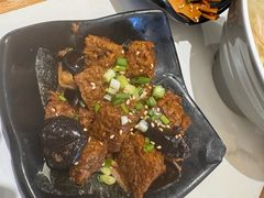 -馋三尺蟹粉小笼(人民广场店)