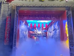 -重庆十八梯传统风貌区