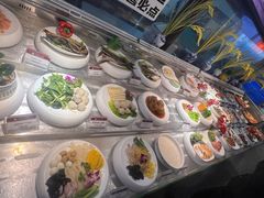 -文楼·淮扬菜·淮安早茶(河下古镇翔宇店)