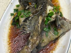 -渔中舟海鲜大排档(普陀沈家门店)