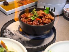 -江南里·新浙菜(苏州大悦城店)