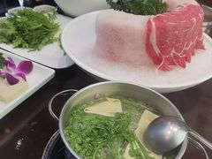 -牛鼎盛新疆雪花鲜牛火锅(武夷绿洲 店)