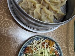 -雪琴面馆富安特色鱼汤面(城中花园店)