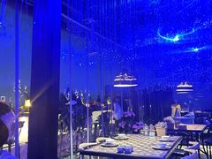 -萨芭蒂高空花园餐酒吧