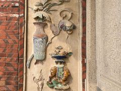 -蔡氏古民居建筑群