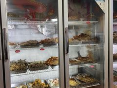 自助取餐区-三番火辣串串香(总店)