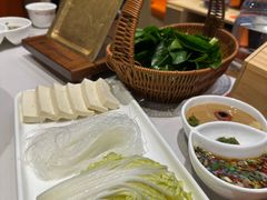 -东门口·新式老北京火锅(河西龙湖天街店)