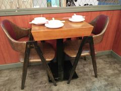 -周鱼小馆石锅酸菜鱼(活力汇店)