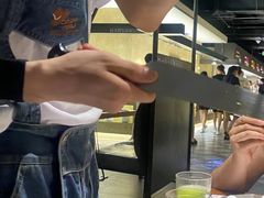 -汉巴味德·烤肉与啤酒的自助(杭州大悦城店)