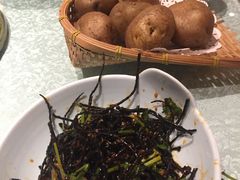 -阿斯牛牛·凉山菜(新会展店)