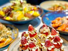 -BE BRIGHT KITCHEN(正佳广场店)