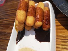 -味仙疯美蛙鱼头(清扬路总店)