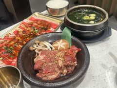 -汉拿山(金源店)