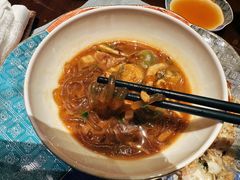 -海味世家·家常菜馆(明州里店)